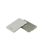 LC POWER ΘΉΚΗ ΣΚΛΗΡΟΎ ΔΊΣΚΟΥ 2.5 SATA USB 3.0 (ΛΕΥΚΌ) (LC25U3-7W)