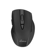 MEDIARANGE 5-BUTTON BLUETOOTH® MOUSE WITH OPTICAL SENSOR BLACK (MROS217)