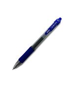 ZEBRA SARASA RETRACTABLE GELPEN 0,7MM BLUE (ZB-46820) (ZEB46820)