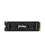 KINGSTON FURY RENEGADE SSD 1TB M.2 NVME PCI EXPRESS 4.0 (SFYRS/1000G) (KINSFYRS/1000G)