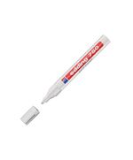 EDDING 750 PAINT MARKER WHITE (4-750049) (EDD4-750049)