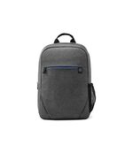 HP PRELUDE ΑΔΙΆΒΡΟΧΗ ΤΣΆΝΤΑ ΠΛΆΤΗΣ ΓΙΑ LAPTOP 15.6" ΣΕ ΓΚΡΙ ΧΡΏΜΑ (2Z8P3AA) (HP2Z8P3AA)