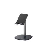 UGREEN ADJUSTABLE ΒΆΣΗ ΓΡΑΦΕΊΟΥ ΓΙΑ ΚΙΝΗΤΌ ΣΕ ΜΑΎΡΟ ΧΡΏΜΑ (60324) (UGR60324)