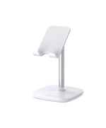 UGREEN ADJUSTABLE ΒΆΣΗ ΓΡΑΦΕΊΟΥ ΓΙΑ ΚΙΝΗΤΌ ΣΕ ΛΕΥΚΌ ΧΡΏΜΑ (60343) (UGR60343)