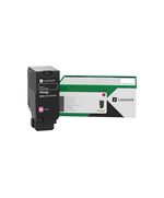 LEXMARK 10.5K PAGES HIGH YIELD MAGENTA TONER (CS730, CX730) (71C2HM0) (LEX71C2HM0)