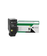 LEXMARK 10.5K PAGES HIGH YIELD  YELLOW TONER (CS730, CX730) (71C2HY0) (LEX71C2HY0)