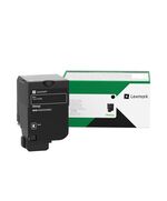 LEXMARK 28K PAGES HIGH YIELD BLACK TONER (CX735) (81C2XK0) (LEX81C2XK0)
