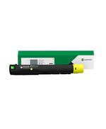 LEXMARK 16.5K PAGES HIGH YIELDES YELLOW TONER  (CX930, CX931) (85D0HY0) (LEX85D0HY0)