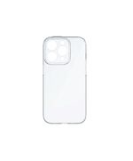 BASEUS SIMPLE TRANSPARENT CASE FOR IPHONE 14 PRO (ARAJ000702) (BASARAJ000702)