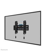NEOMOUNTS MONITOR/TV WALL MOUNT FIXED 24''-55'' (NEOWL30S-850BL12)