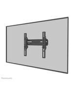 NEOMOUNTS MONITOR/TV WALL MOUNT FIXED 24''-55'' (NEOWL30-350BL12)