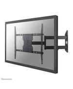 NEOMOUNTS MONITOR/TV WALL MOUNT TILT 42''-70'' (NEOFPMA-W460BLACK)