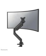 NEOMOUNTS ARM DESK MOUNT FOR CURVED ULTRA WIDE SCREENS 17''-49'' (NEODS70PLUS-450BL1)