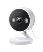 TP-LINK INDOOR/OUTDOOR WI-FI HOME SECURITY CAMERA (TAPO C120)