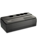 APC EASY UPS BV 650VA AVR SCHUKO OUTLET 230V (BV650I-GR) (APCBV650I-GR)