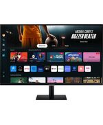 SAMSUNG 43" LS43DM702UUXDU