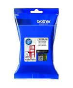 BROTHER ΜΕΛΆΝΙ INKJET LC-3619XLBK BLACK (LC3619XLBK) (BRO-LC-3619XLBK)
