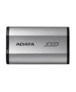 ADATA SSD EXTERNAL SD810 1TB USB3.2C 20GB/S SILVER (SD810-1000G-CSG) (ADASD810-1000G-CSG)