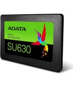 ADATA SSD ULTIMATE SU630 960G 2.5'' S3 3D QLC RETAIL (ASU630SS-960GQ-R) (ADAASU630SS-960GQ-R)