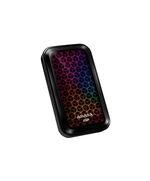 ADATA SSD EXTERNAL SE770 1TB USB3.2-A/C RGB (ASE770G-1TU32G2-CBK) (ADAASE770G-1TU32G2-CBK)