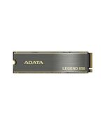 ADATA SSD LEGEND 850 2TB PCIE 4X4 5/4.5 GB/S M2 (ALEG-850-2TCS) (ADAALEG-850-2TCS)