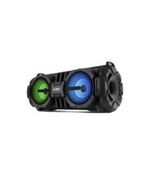 SVEN 2.0 PORTABLE SPEAKER PS-485 BLACK (SV-017408)