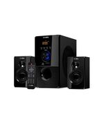 SVEN 2.1 SPEAKERS MS-2050 BLACK (SV-013233)