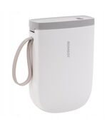 NIIMBOT D11H PORTABLE LABEL PRINTER WHITE (D11_H WHITE) (NIID11HWH)