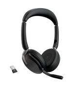 JABRA EVOLVE2 65 FLEX UC STEREO (26699-989-989) (JAB26699-989-989)
