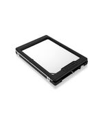 RAIDSONIC ICY BOX CADDY ΜΑΎΡΟ (IB-AC729) (RSCIB-AC729)
