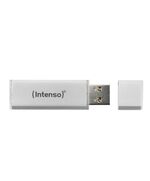 INTENSO USB 3.2 STICK 256GB ULTRA LINE SILVER (3531492) (NSO3531492)