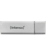 INTENSO USB 3.2 STICK 32GB ULTRA LINE SILVER (3531480) (NSO3531480)