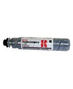RICOH AFICIO 2015/2018/D TNR T1230D (MP2000) () (DT42BLK) (RICT2015)