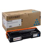 RICOH SPC 250C TONER CYAN (407544) (RICTSPC250C)