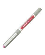 ΣΤΥΛΌ ROLLER ΥΓΡΉΣ ΜΕΛΆΝΗΣ UNI UB-157 0,7MM (ΡΌΖ) (UNIUB-157PNK)