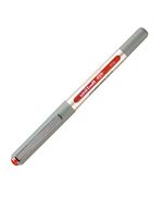ΣΤΥΛΌ ROLLER ΥΓΡΉΣ ΜΕΛΆΝΗΣ UNI UB-157 0,7MM (ΚΌΚΚΙΝΟ) (UNIUB-157R)