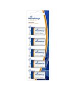ΜΠΑΤΑΡΊΑ ΛΙΘΊΟΥ MEDIARANGE CR123A 3V (5 PACK) (MRBAT150)