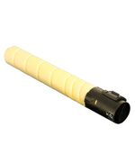 KONICA MINOLTA BIZHUB C220/280 TN216 TONER YELLOW (TN216Y) (MINTC220Y)