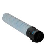 KONICA MINOLTA BIZHUB C454/554 TN512C CYAN TONER (26K) (A33K452) (MINTN512C)