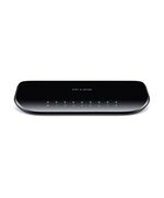 TP-LINK SWITCH 10/100/1000 MBPS 8 PORTS V10 (TL-SG1008D) (TPTL-SG1008D)