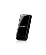 TP-LINK 300MBPS MINI WIRELESS N USB ADAPTER (TL-WN823N)