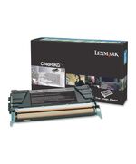 TONER LEXMARK C746H1KG BLACK (C746H1KG) (LEXC746H1KG)