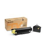 KYOCERA M-6235CIDN TONER YELLOW (TK-5280Y) (KYOTK5280Y)