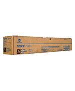 KONICA MINOLTA BIZHUB C227/287 TONER BLACK (A8K3150) (MINTN221K)