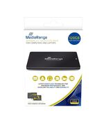 MEDIARANGE ΕΣΩΤΕΡΙΚΌΣ ΣΚΛΗΡΌΣ ΔΊΣΚΟΣ SSD 120GB (MR1001)