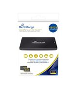MEDIARANGE ΕΣΩΤΕΡΙΚΌΣ ΣΚΛΗΡΌΣ ΔΊΣΚΟΣ SSD 480GB (MR1003)