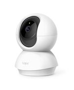 TP-LINK PAN/TILT HOME SECURITY WI-FI CAMERA TAPO C200 1080P (TAPO C200) (TPC200)