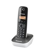 ΑΣΎΡΜΑΤΟ ΤΗΛΈΦΩΝΟ PANASONIC KX-TG1611GRW BLACK-WHITE (KX-TG1611GRW) (PANKXTG1611GRW)