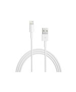 APPLE CHARGE CABLE USB TO LIGHTNING ΛΕΥΚΌ 1M (MXLY2ZM/A) (APPMXLY2ZM/A)
