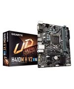 GIGABYTE 1200 H410M H V2 (REV. 1.0) (H410M H V2) (GIGH410MHV2)